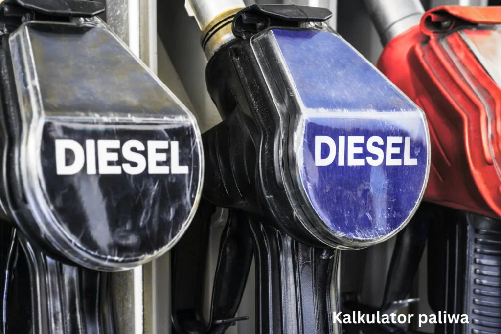 Diesel