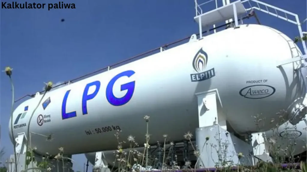 LPG